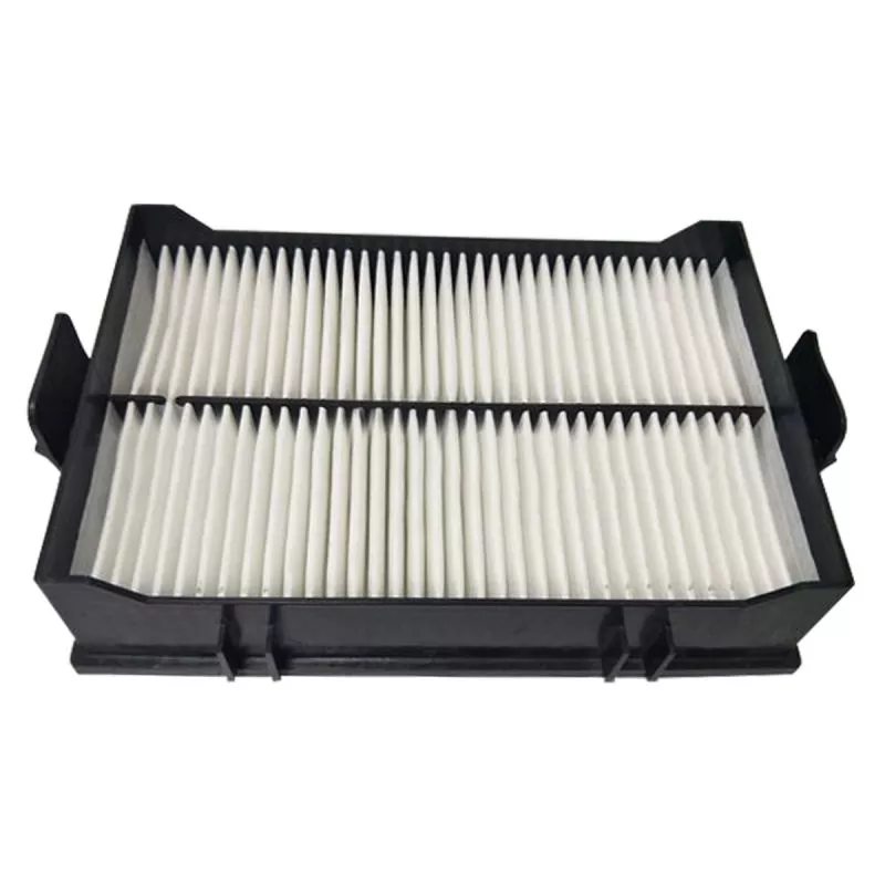 Air Conditioner and Heater Duct Filter 4S00686Rfor John Deere
