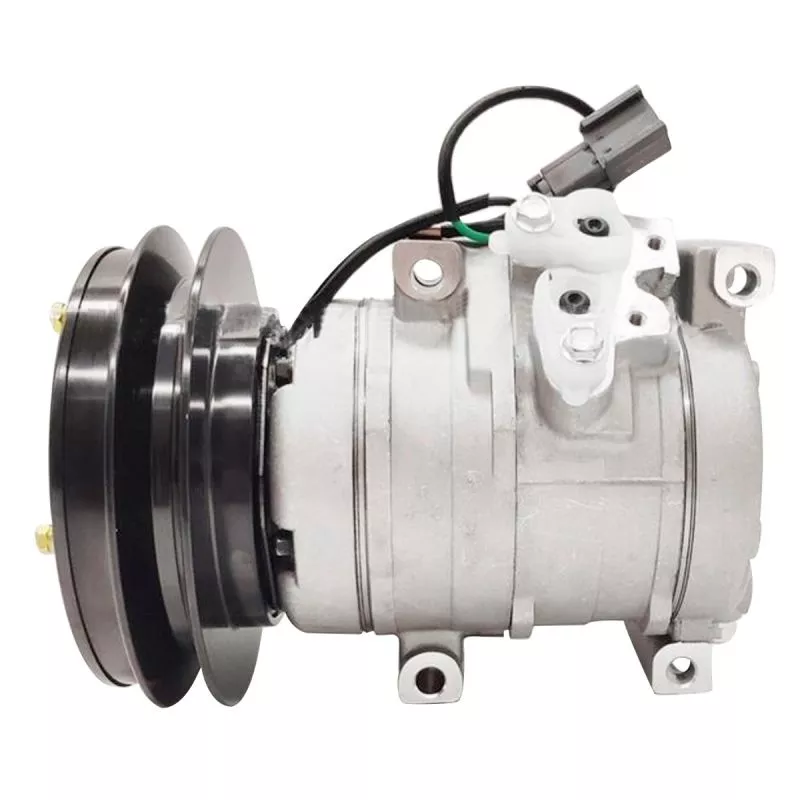 Air Conditioning Compressor 418S623160 for Komatsu