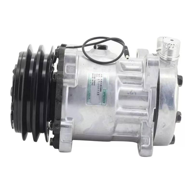 Air Conditioning Compressor 477-42400 for JCB