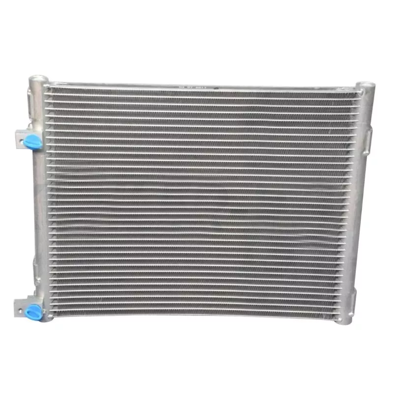 Air Conditioning Condenser 3C581-50040 for Kubota