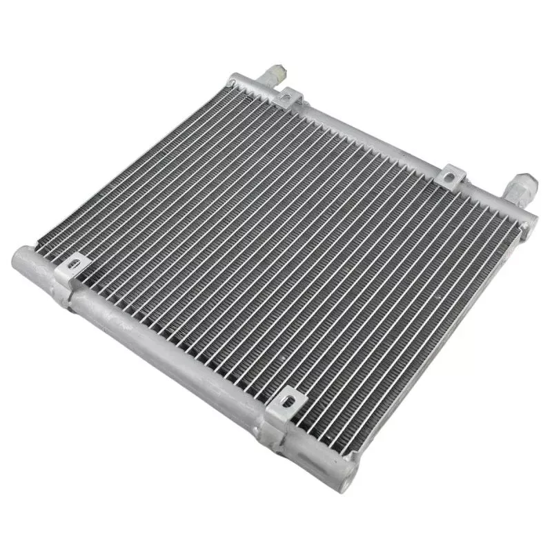 Air Conditioning Condenser T2055-72220 for Kubota