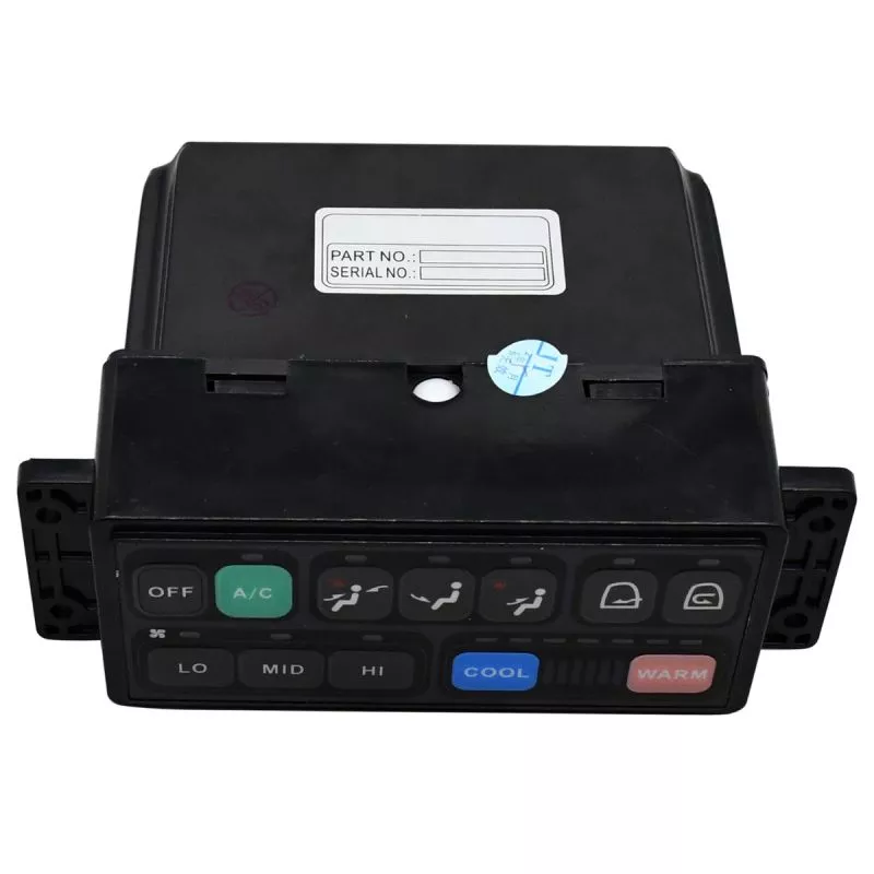 Air Conditioning Controller AC Control Panel 543-00049 for Doosan Daewoo