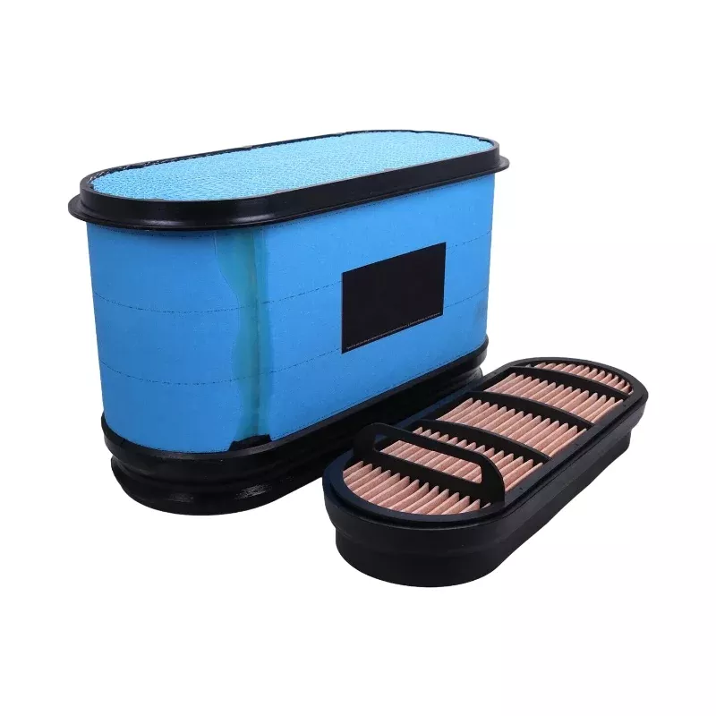 Air Filter Kit P606119 P606121 for Donaldson