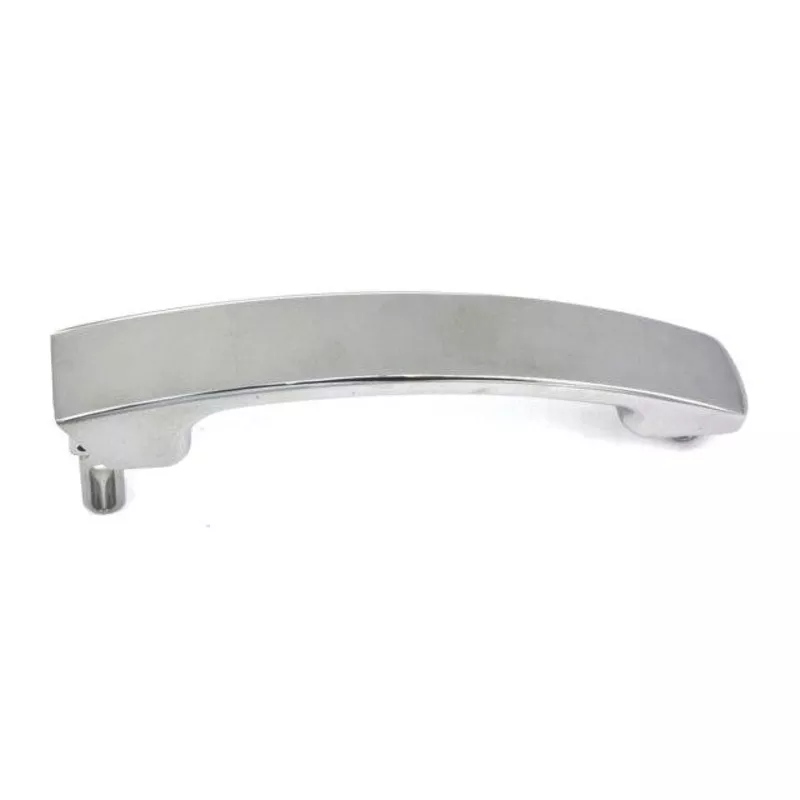 All Sales Polished Plain Handle Only- For OEM buckets