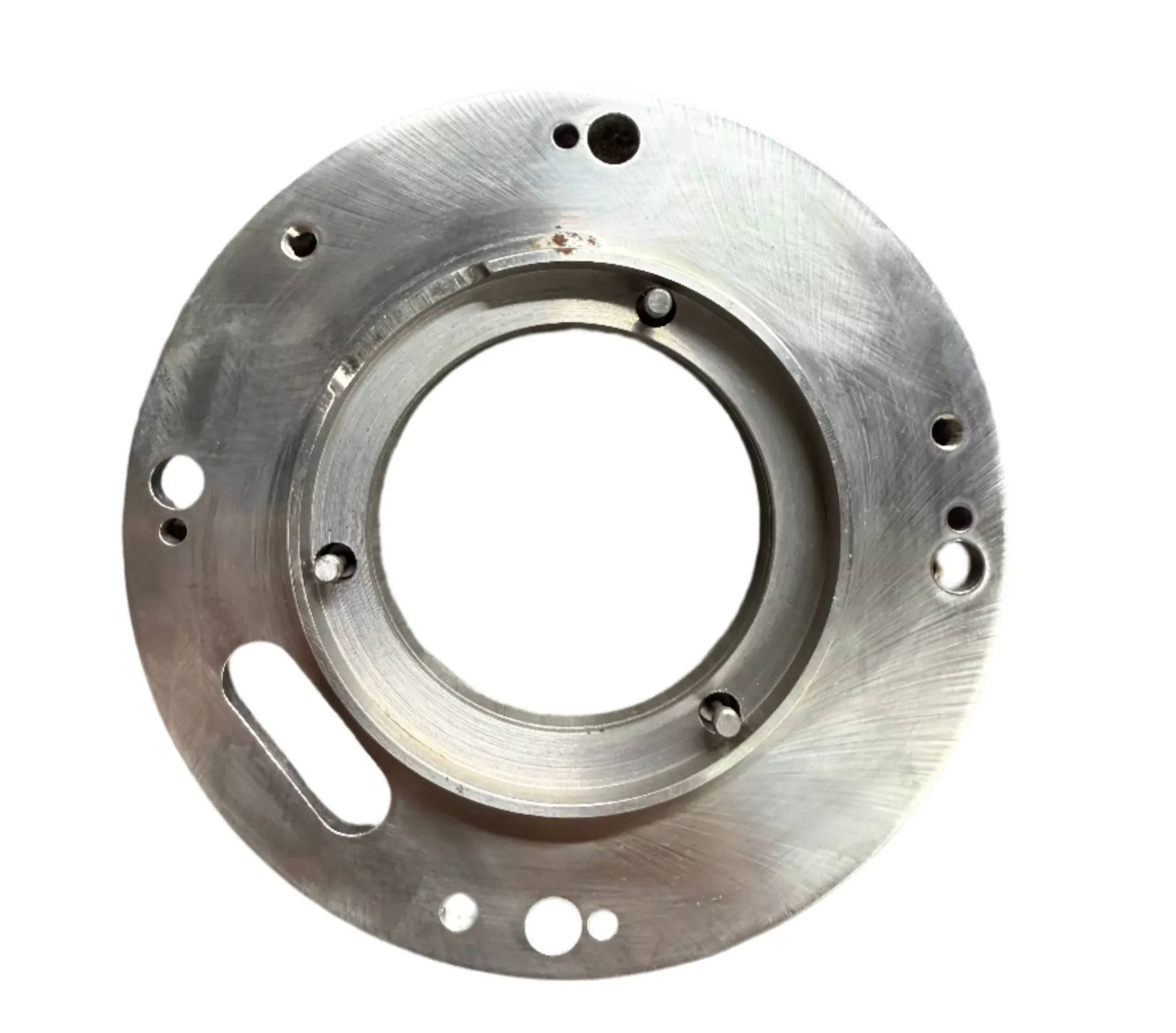 Allison 6890645 Cap Assy 2835-01-126-4083