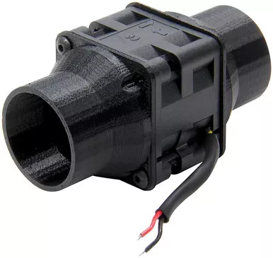Allstar Performance In-Line Blower 1-1/4In