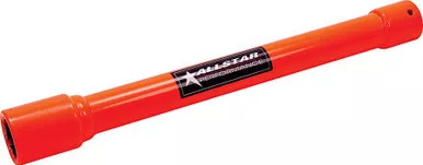 Allstar Performance Pit Extension W/Hex Socket 12In 1/2In Drive