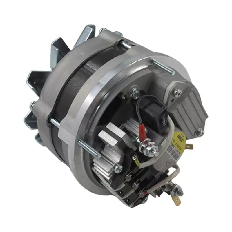 Alternator 0118 2434 for Deutz