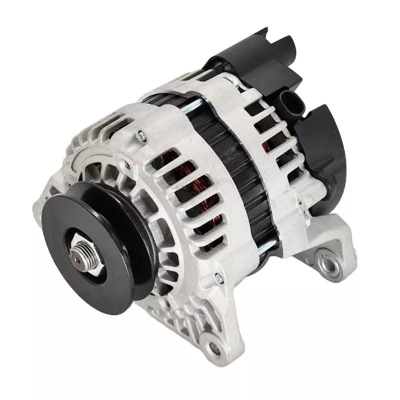 Alternator Engine 3943492 for Perkins