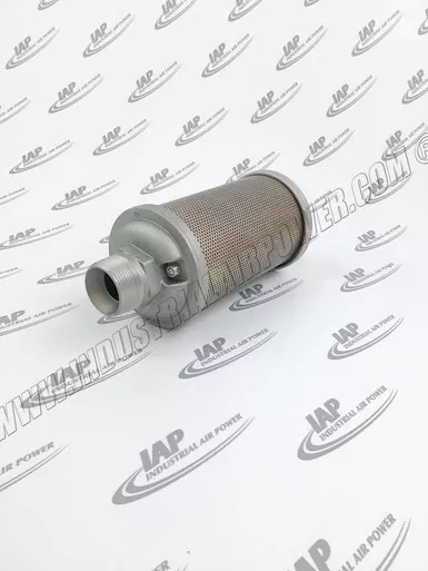 AM-1250 Air Muffler 1-1/4 Inch