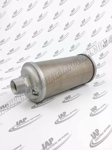 AM-1500 Air Muffler 1-1/2 Inch