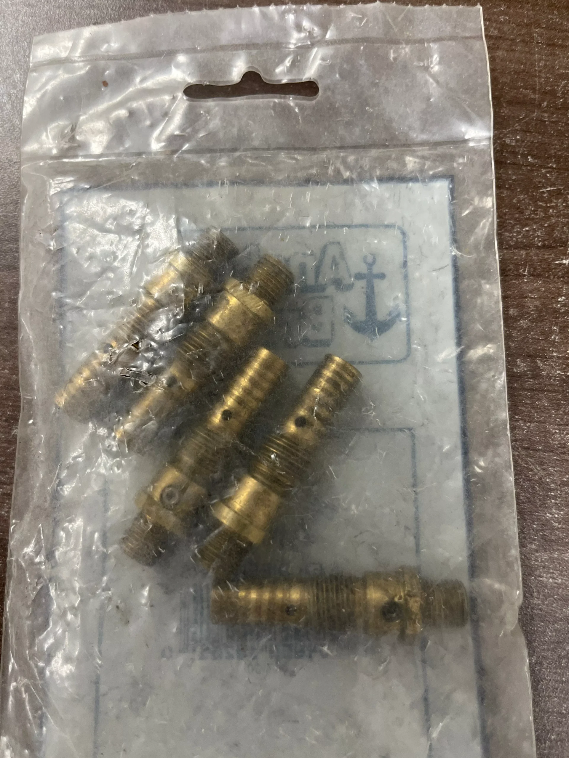 Anchor Brand AN-52 Diffusers Pack of 5