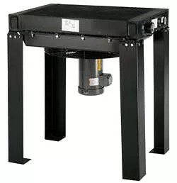 AOL-1200 Fan Driven Oil Cooler - Thermal Transfer