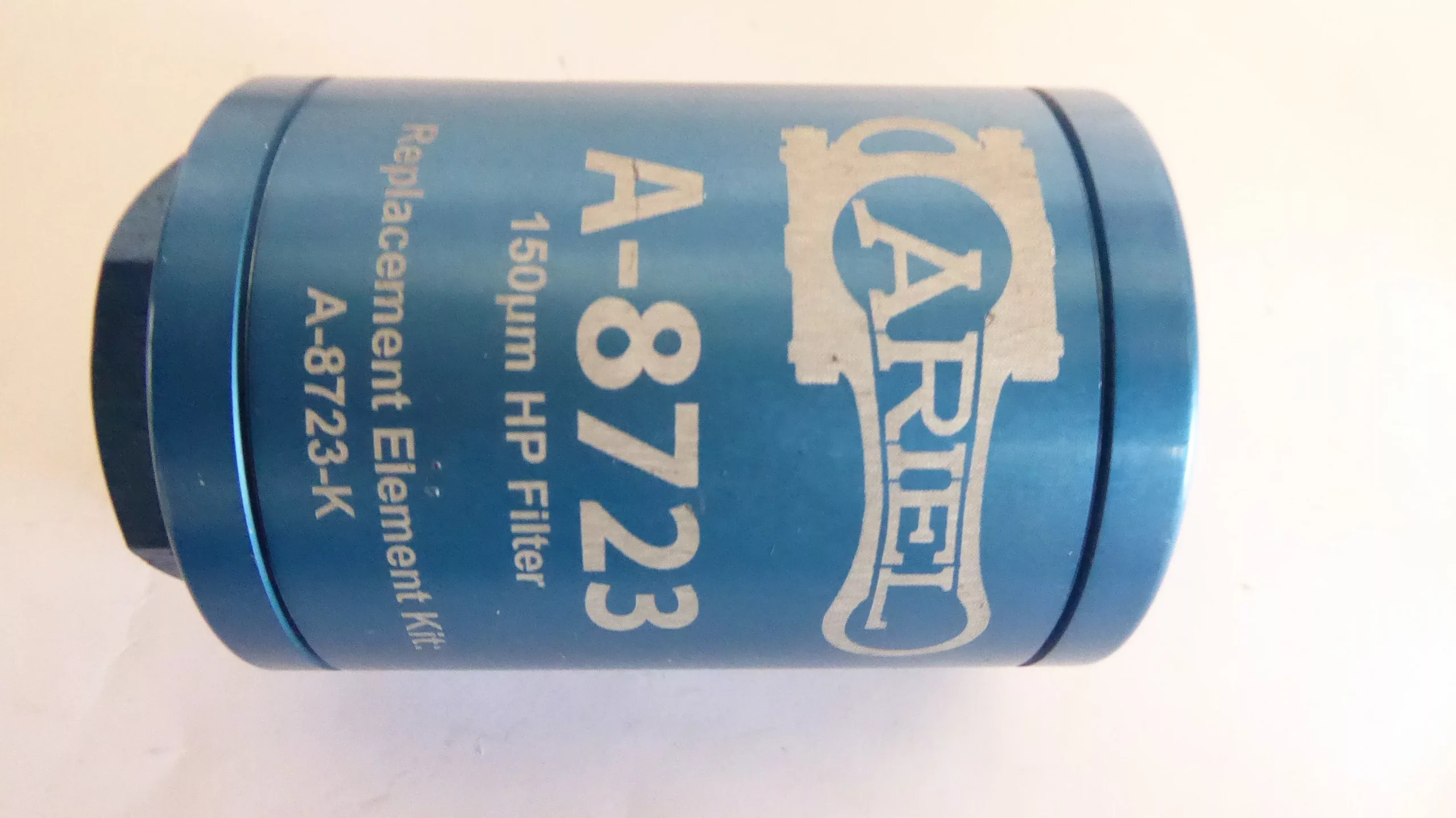 Ariel A8723 Oil Filter