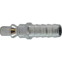 ARO 210 Interchange Hose ID Plug 3/8HOSE ID ARO INTER. STEEL PLUG