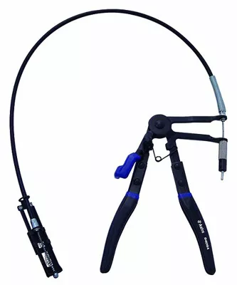 Astro Pneumatic Tools 9409A | Hose Clamp Pliers