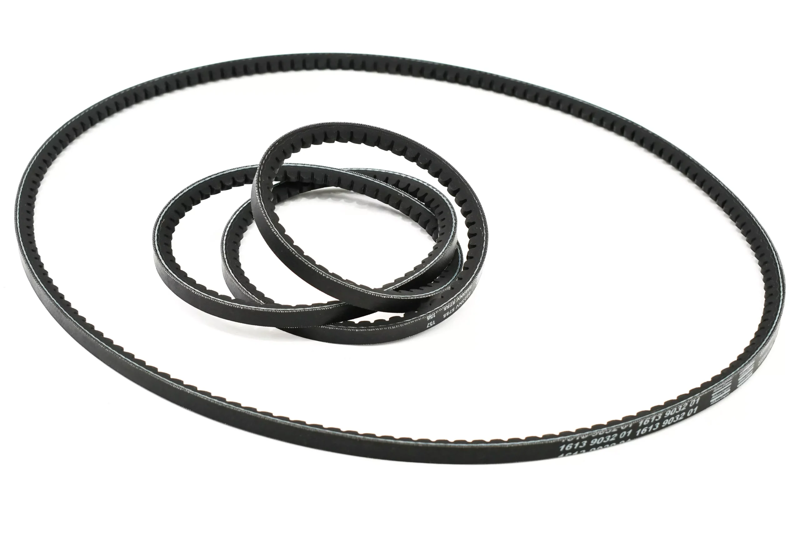 Atlas Copco Belt Set Replacement – 1613903201