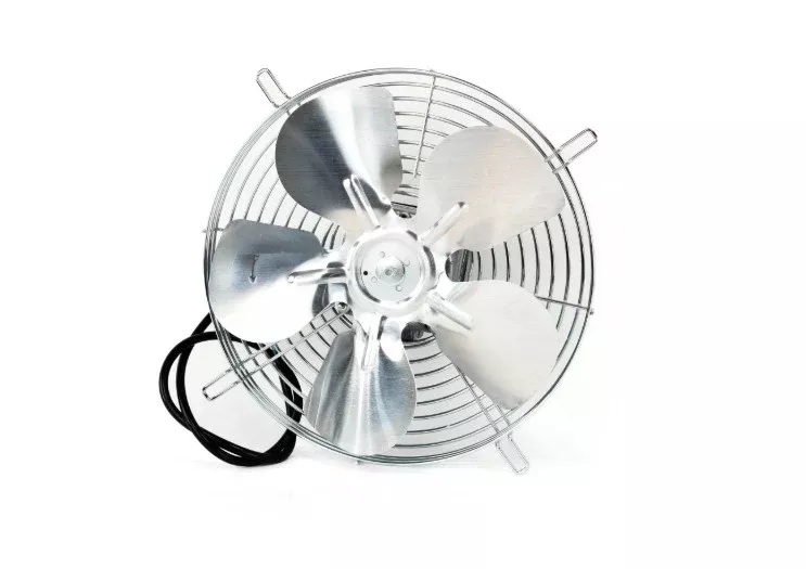 Atlas Copco Fan Motor Replacement - 2202737301