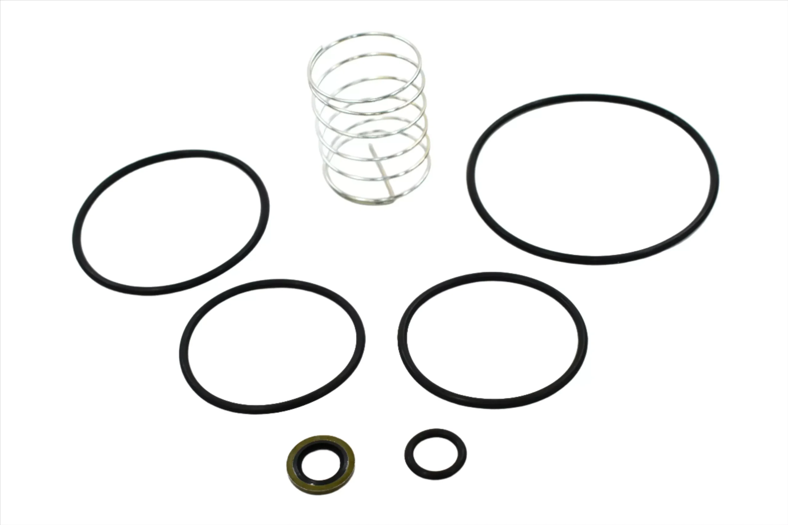 Atlas Copco Oil Stop Kit Replacement - 2906009400