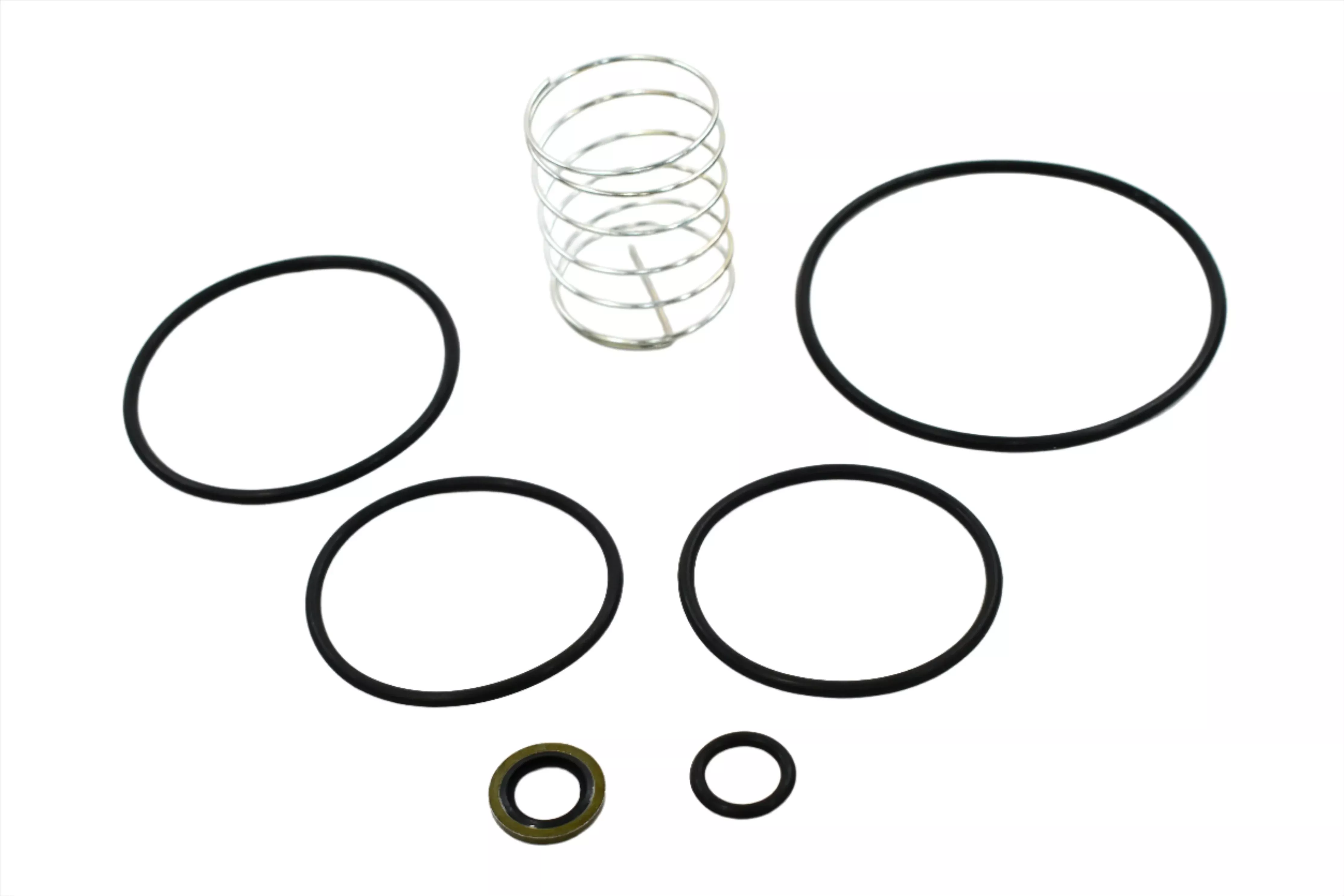 Atlas Copco Oil Stop Kit Replacement - 2906009400