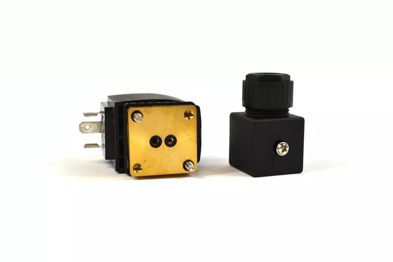 Atlas Copco Solenoid Valve Replacement – 1089042820