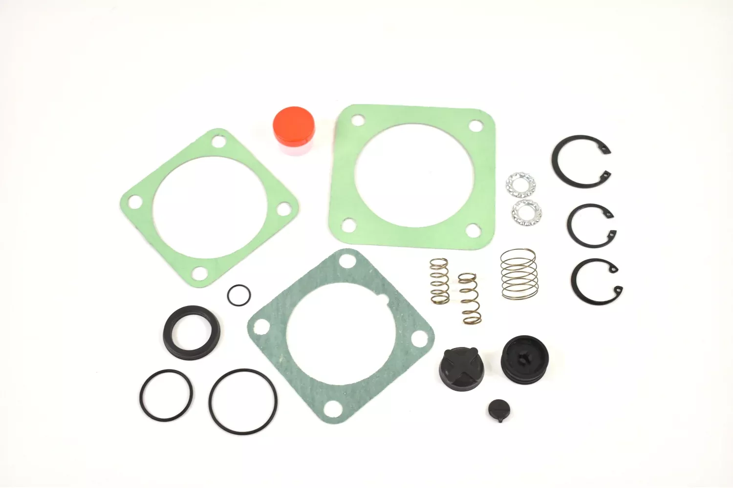 Atlas Copco Unloading Valve Kit Replacement – 2901029850