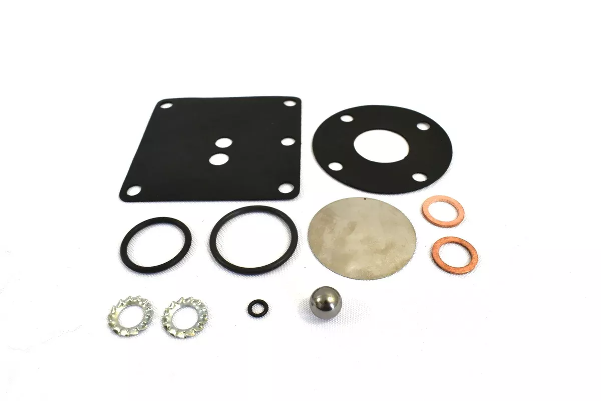 Atlas CopcoRegulator Valve Repair Kit Replacement - 2910300500