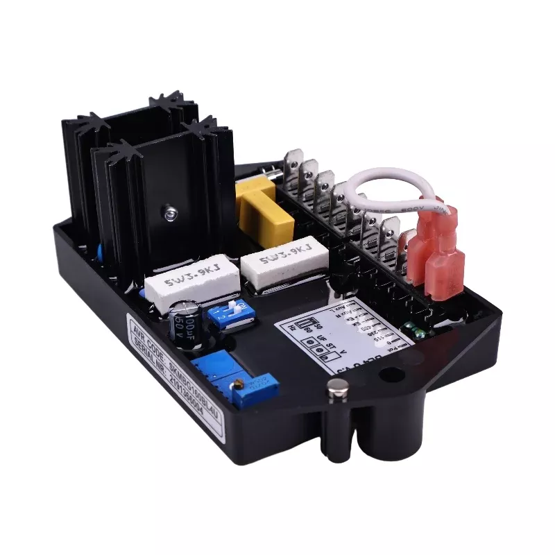 Automatic Voltage Regulator AVR BL4U BL4-U for Sincro