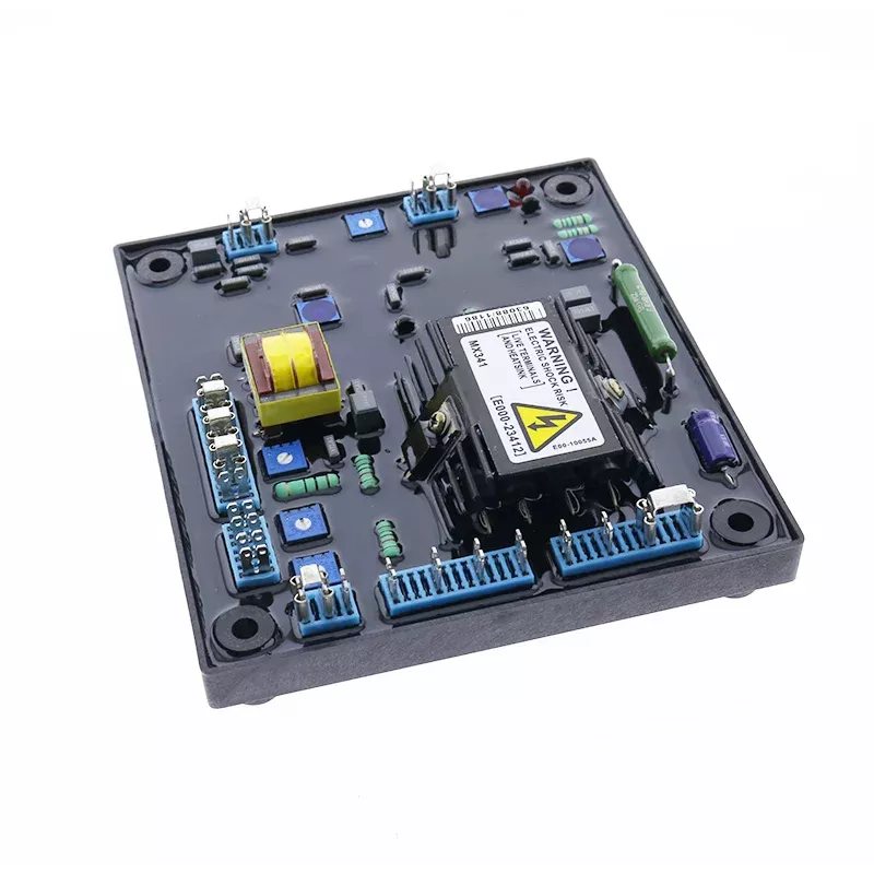 Automatic Voltage Regulator AVR MX341 MX341-2 for Stamford Generator Genset