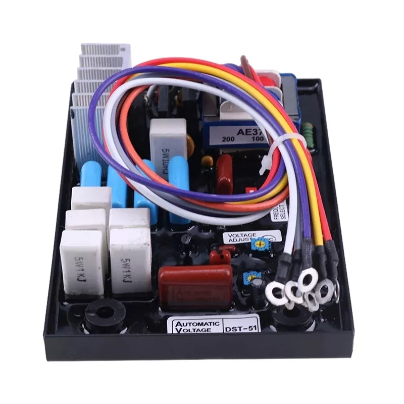 AVR Automatic Voltage Regulator DST-51 DST-51-DFKV for Taiyo Generator