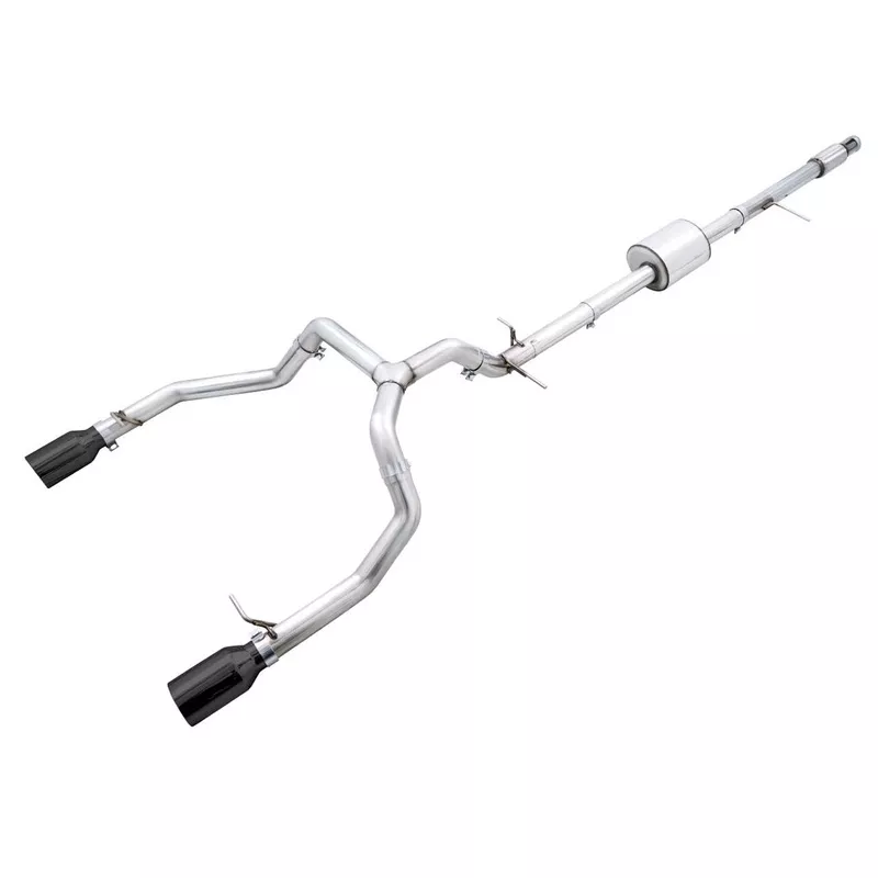 AWE Tuning 0FG Exhaust Systems 3015-23208