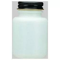 Badger Air Brush 51-0055 | Plastic Jar 3 OZ