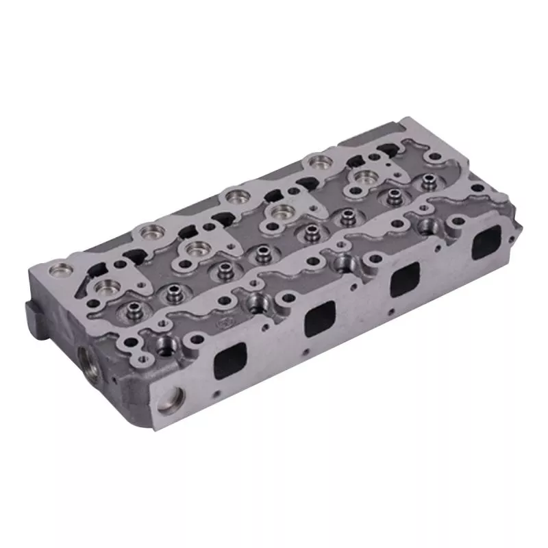 Bare Diesel Cylinder Head 1G855-03042 for Bobcat