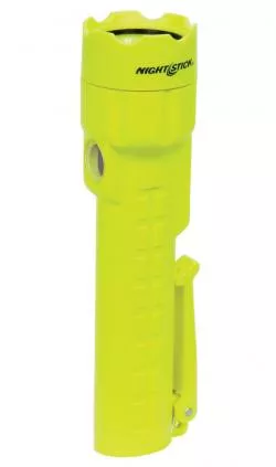 Bayco Products XPP-5422G | Intrinsically Safe Permissible Flashlight