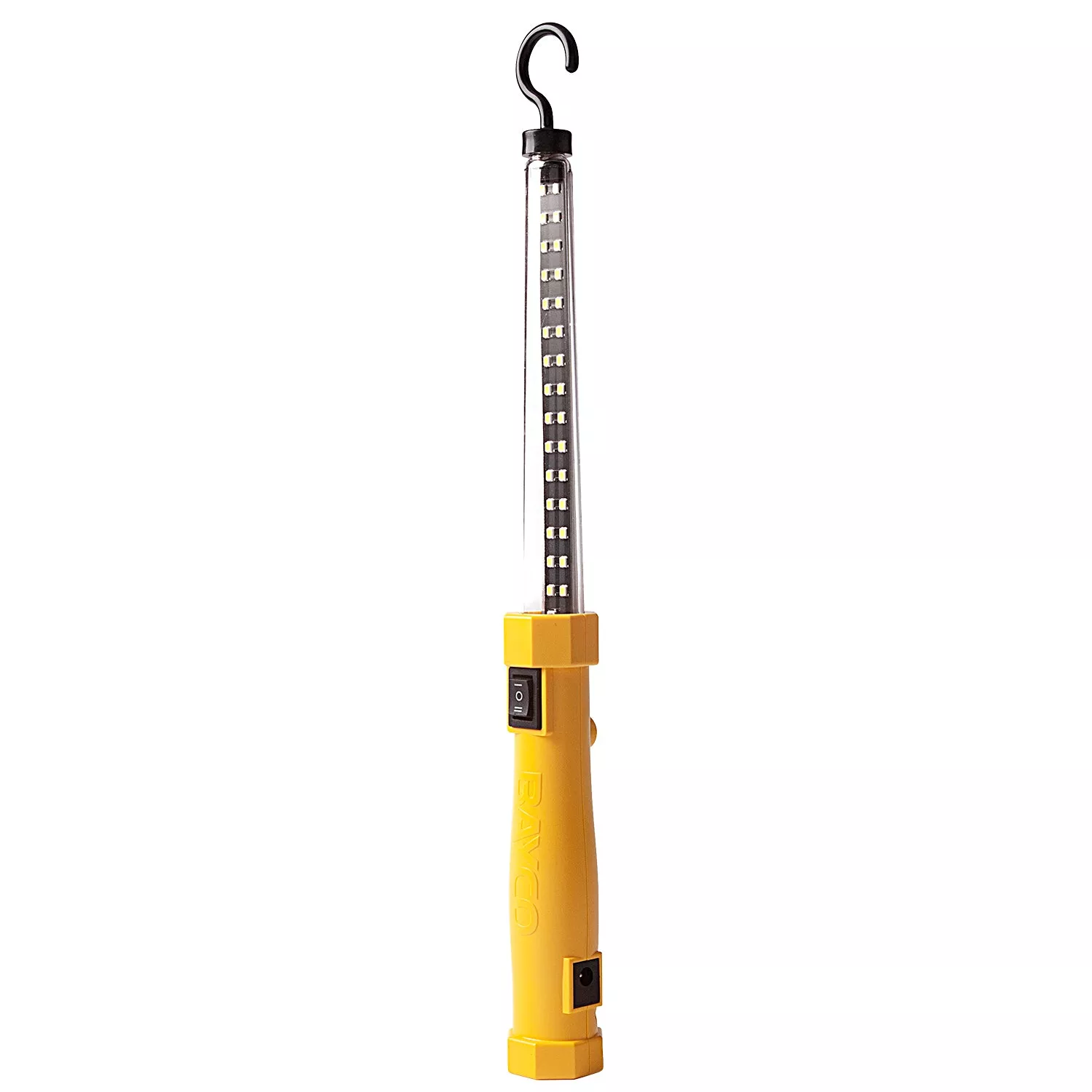 Bayco SLR-2134 | 34 Led Rechargable Working Light