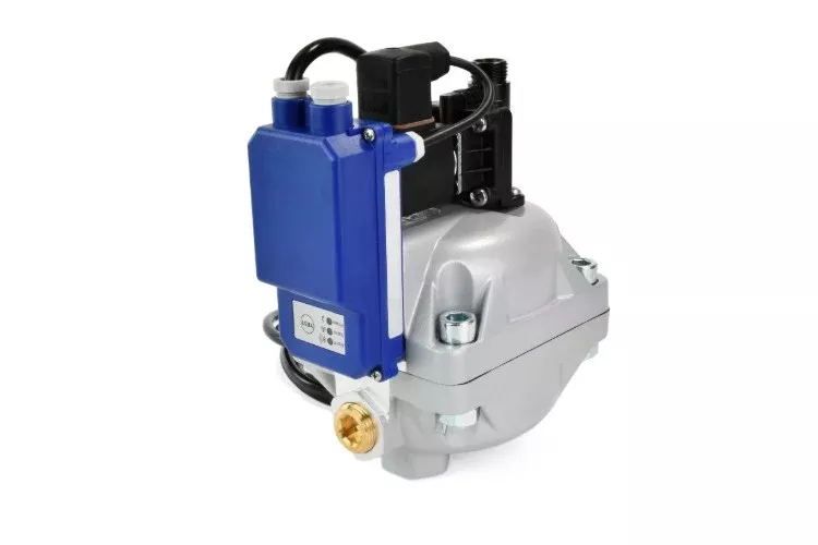 BEKO Condensate Drain Replacement - BEKOmat-14