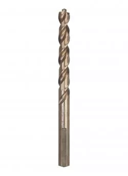 Black & Decker-Dewalt 1224 | 3/8-Inch Cobalt Pilot Point Drill Bit
