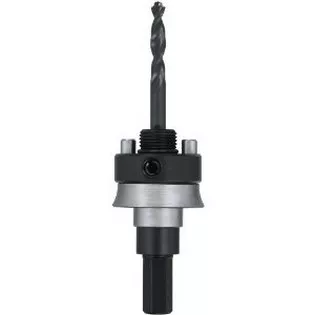Black & Decker/Dewalt 71-291 | 7/16-" Shank Quick Change Mandrel