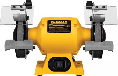 Black & Decker-Dewalt 756 | 6 Inch (150Mm) Bench Grinder