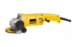 Black & Decker-Dewalt 831 | 5-Inch Medium Angle Grinder