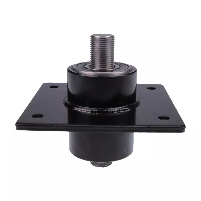 Blade Drive Spindle 9018 for Swisher Mower