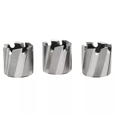 Blair 11120-3 | Spotweld Rotabroach Cutter, 9/16 Inch, 3 Pack