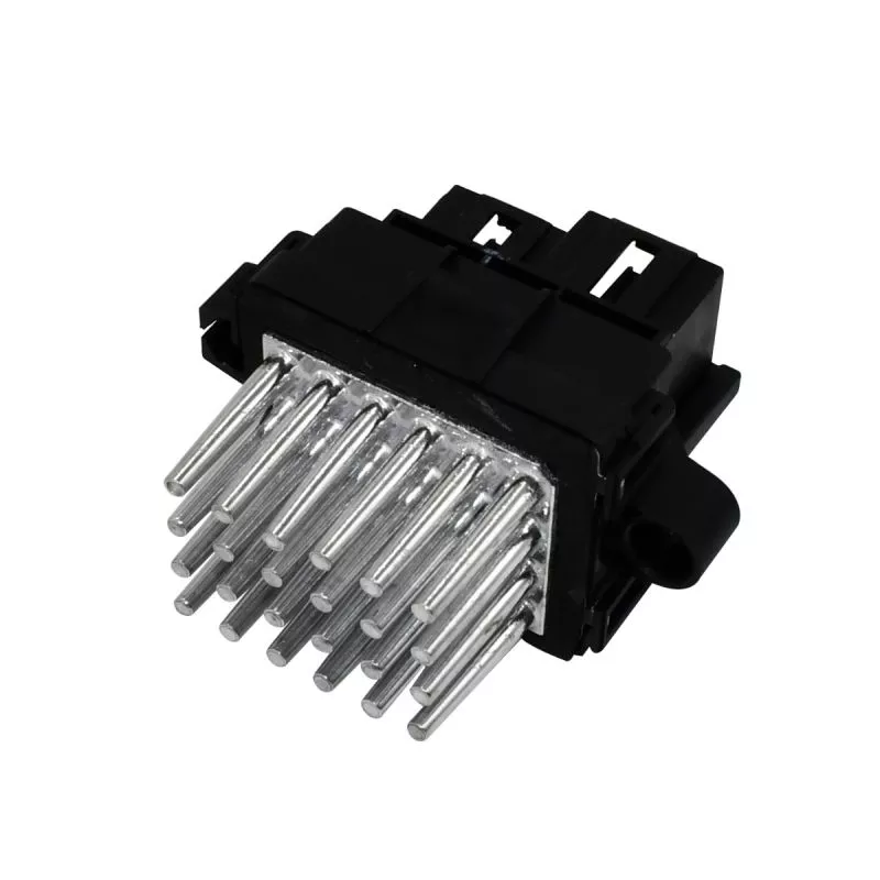 Blower Motor Resistor Control Module for Buick