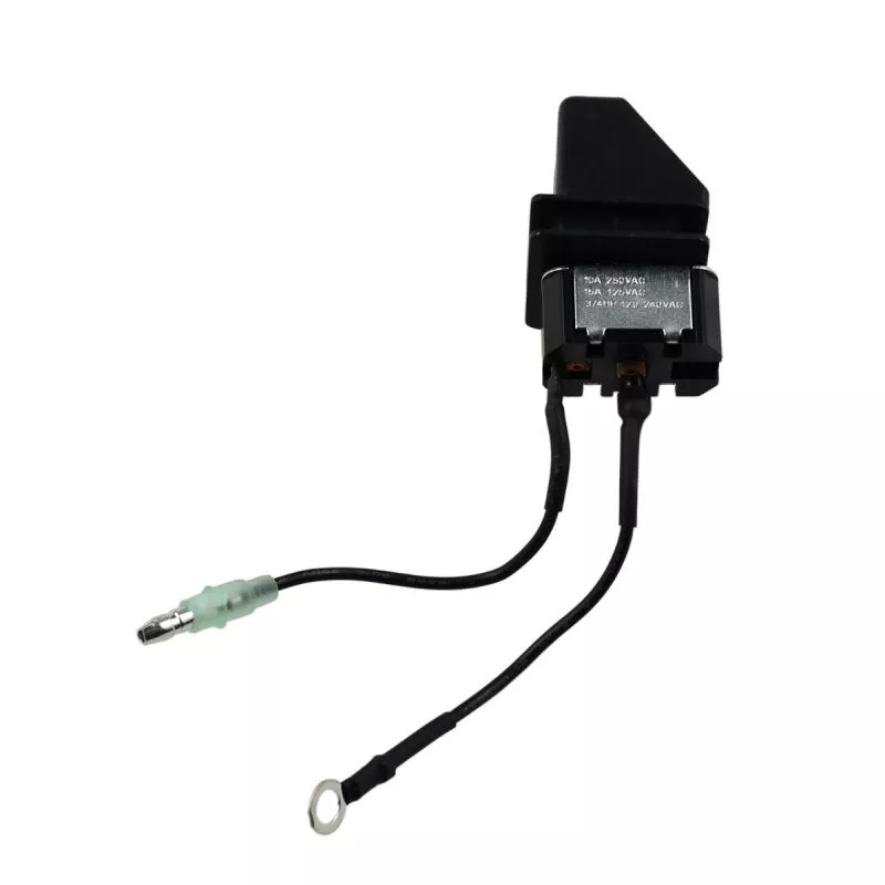 Boat Engine Stop Switch 87-91941A8 for Mercury