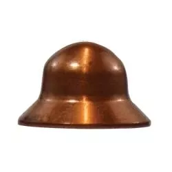 Bonnet 3/8 FLARE BONNET Brass