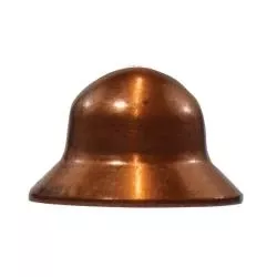 Bonnet 5/8 FLARE BONNET Brass