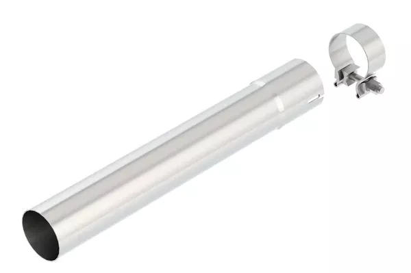 Borla Connection Pipes - Adapter (60593)