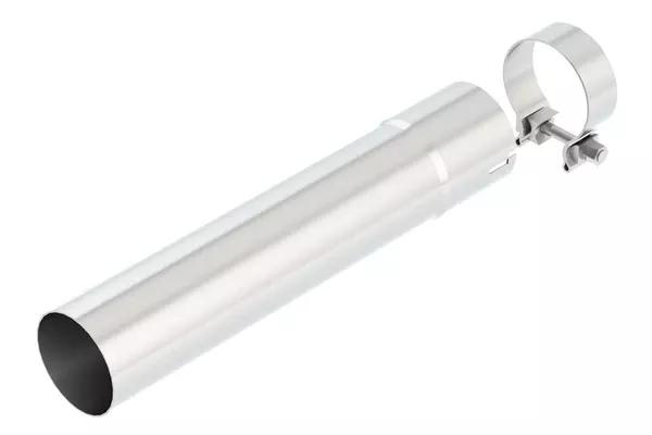 Borla Connection Pipes – Exhaust Pipe Adapter (60556)