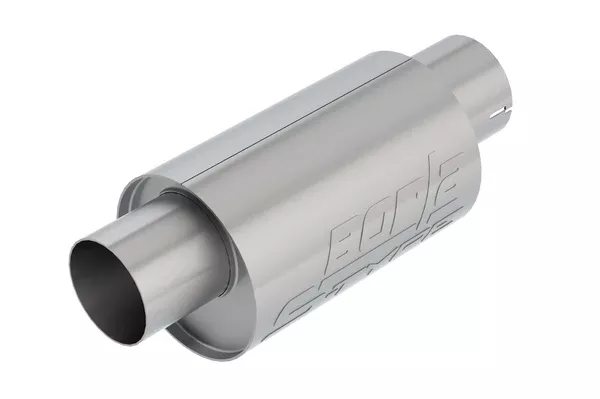 Borla Connection Pipes – S-Type Muffler (60679)