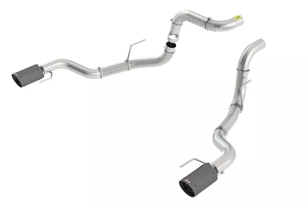 Borla Connection Pipes – Tail Pipe (60640CFBA)